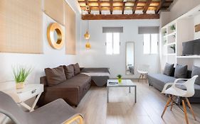 Baron Suites Ruzafa