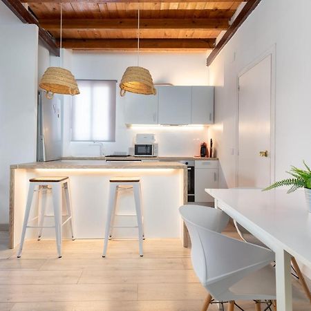 Baron Suites Ruzafa Valencia Buitenkant foto