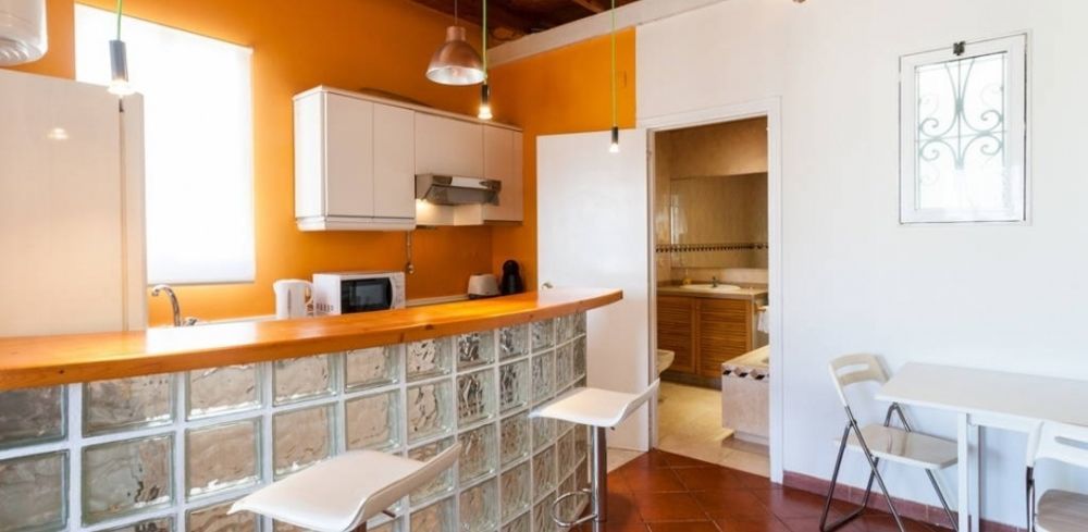 Baron Suites Ruzafa Valencia Buitenkant foto