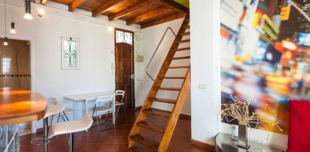 Baron Suites Ruzafa Valencia Buitenkant foto