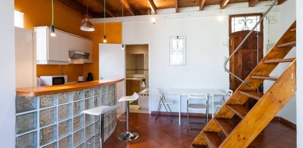Baron Suites Ruzafa Valencia Buitenkant foto