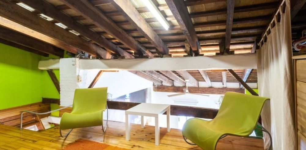 Baron Suites Ruzafa Valencia Buitenkant foto
