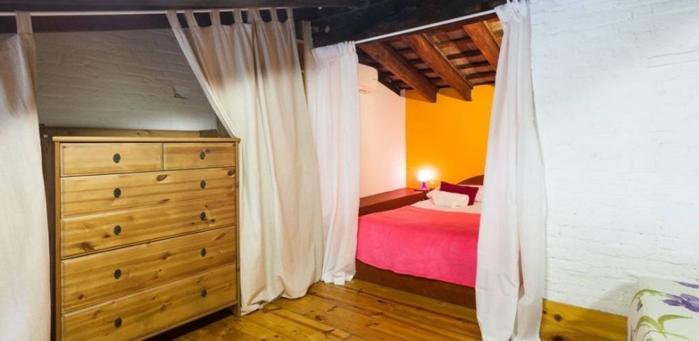 Baron Suites Ruzafa Valencia Buitenkant foto