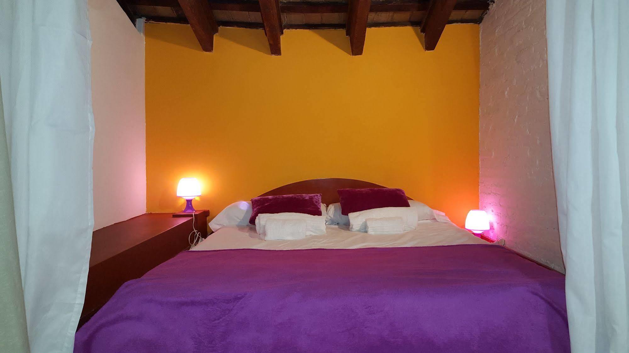 Baron Suites Ruzafa Valencia Buitenkant foto