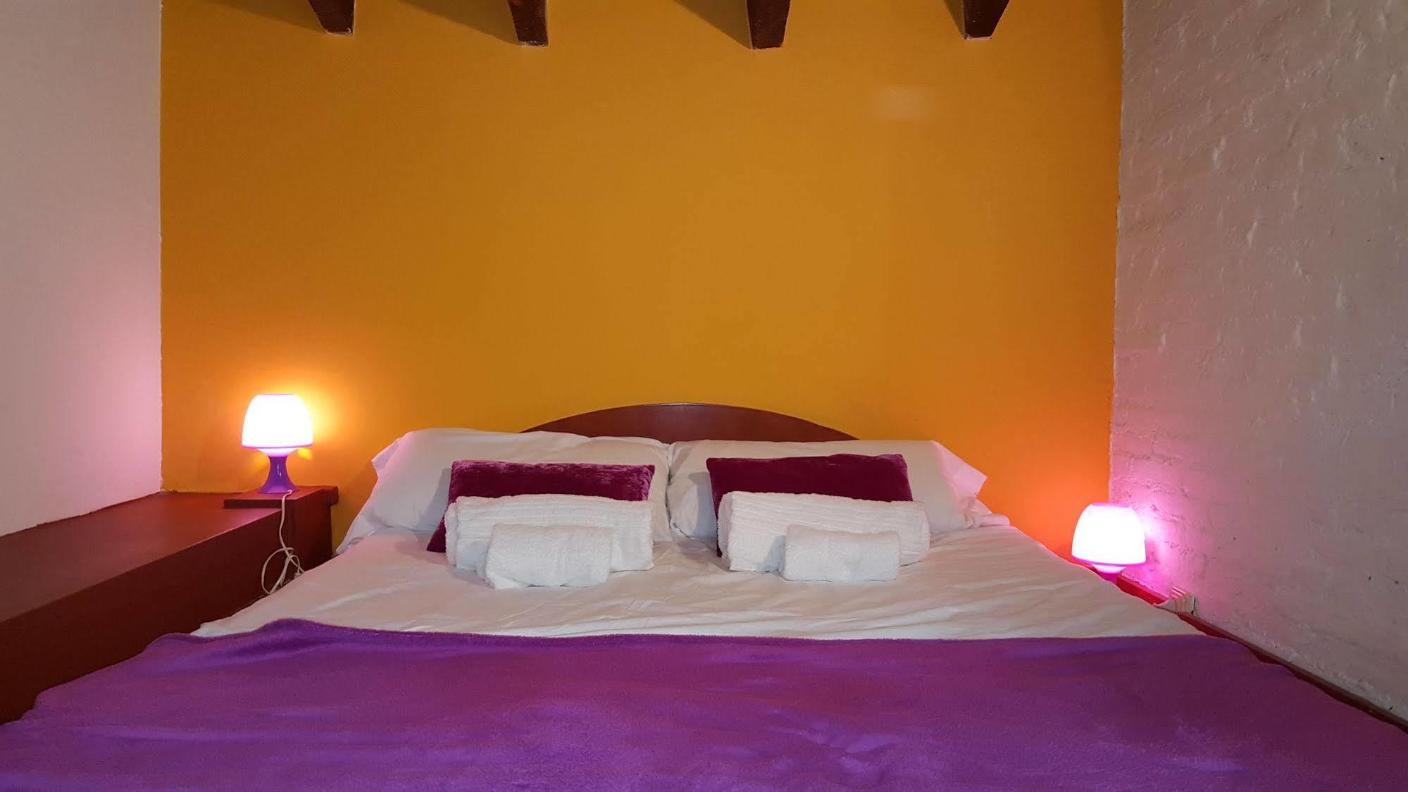Baron Suites Ruzafa Valencia Buitenkant foto